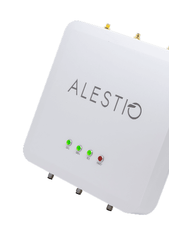 Alestio cihazları
