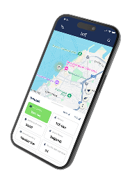 Alestio mobile preview