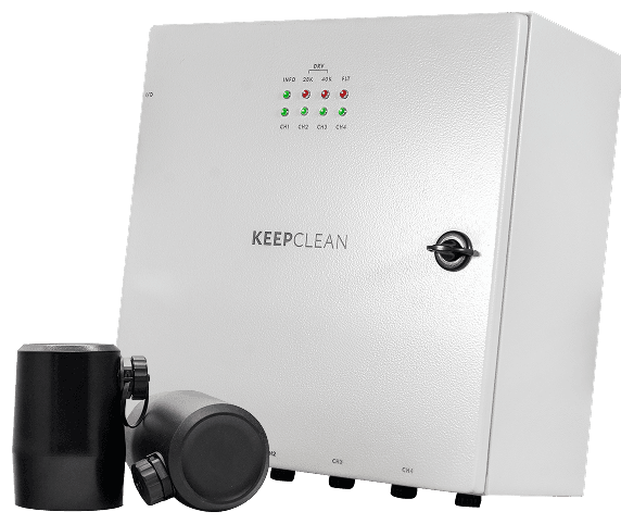 Alestio connectivity hub